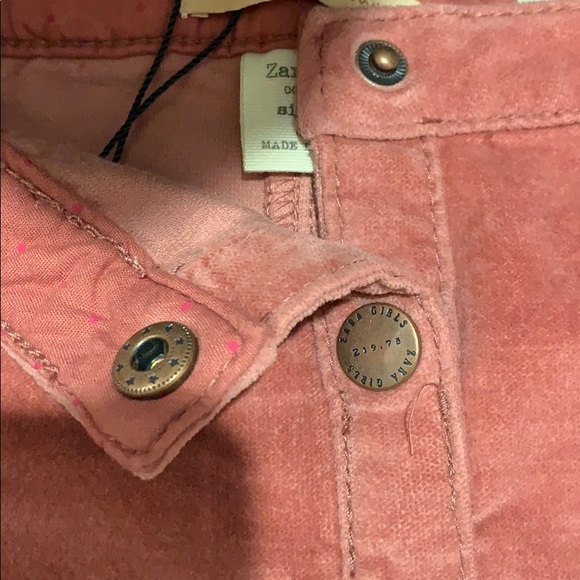 Zara kids skirt - Picture 6 of 6